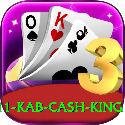 111 Kab Cash King - 2