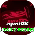 1win.pk Extreme - Daily Bonus