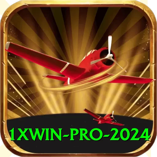 1XWin Pro 2024 - 2