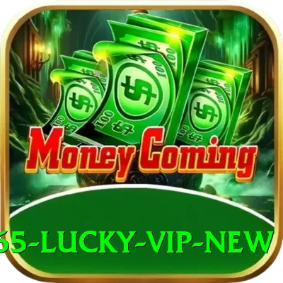 365 Lucky VIP New - 2