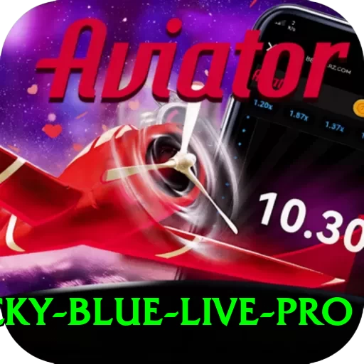 3Lucky Blue Live Pro - 2