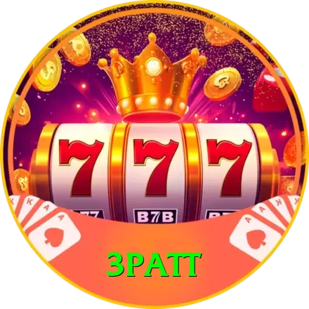 3patt Mega - Daily Bonus - 2