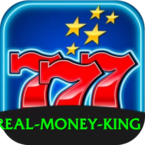 666W - Real Money King - 2