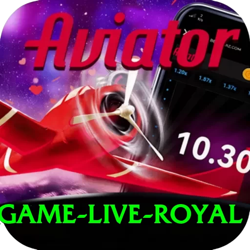 69PKRGame Live Royal - 2