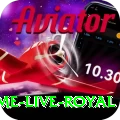 69PKRGame Live Royal