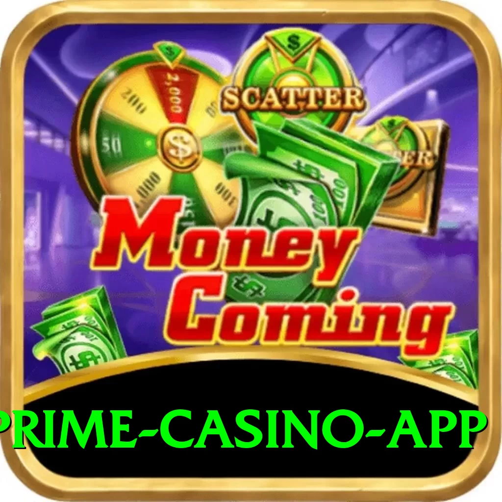 6ZK Game Prime Casino App - 2