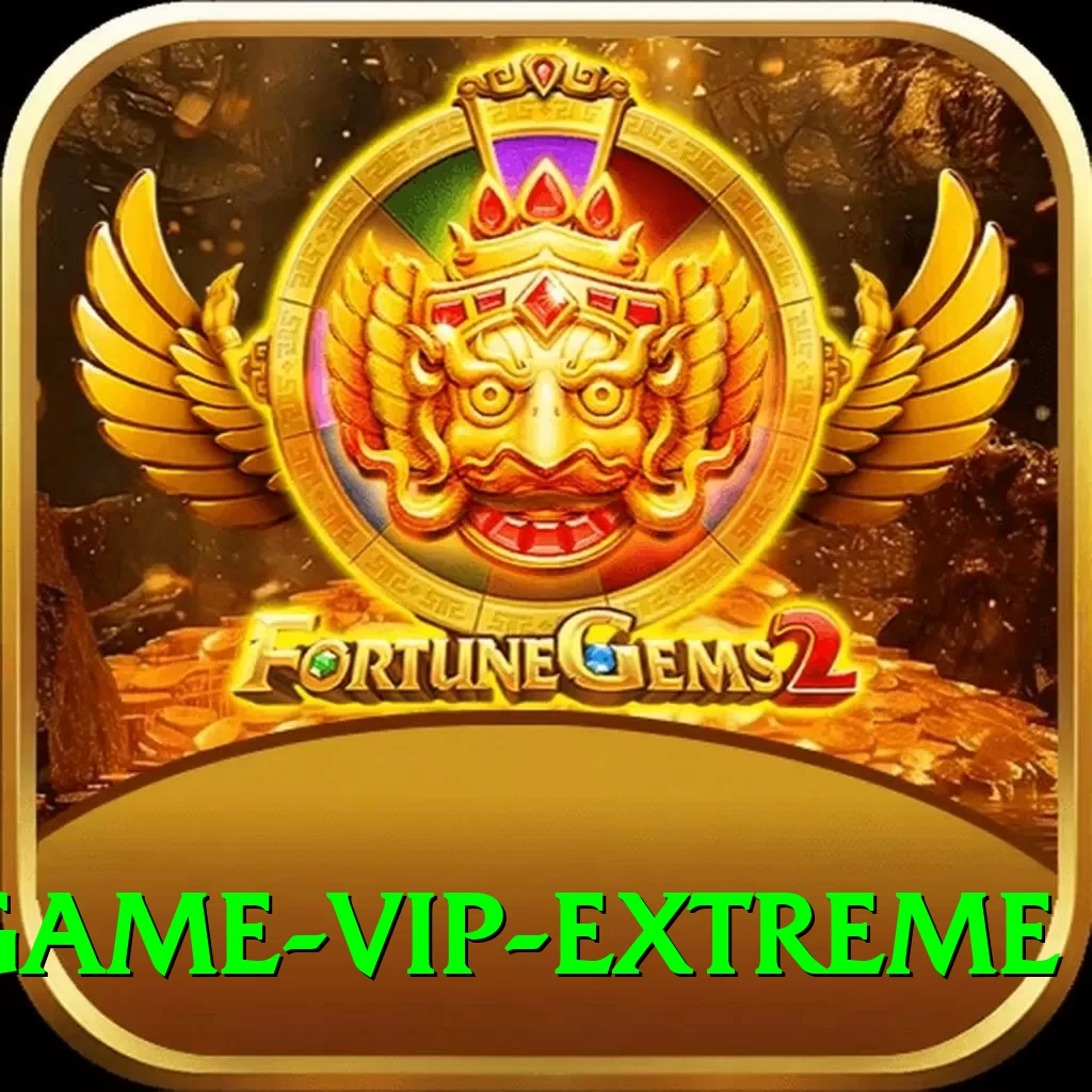 777E Game - VIP Extreme - 2