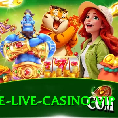 777e Live Casino VIP - 2