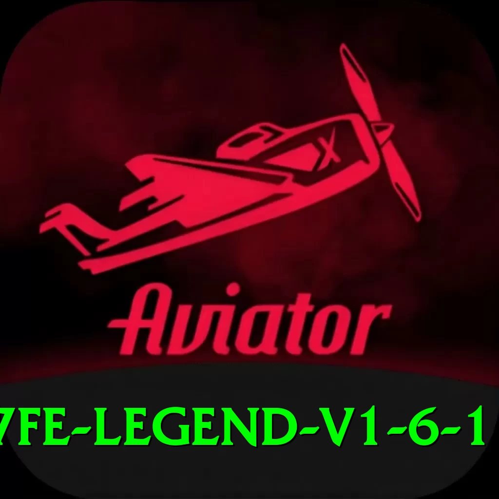 777fe - Legend v1.6.1 - 2