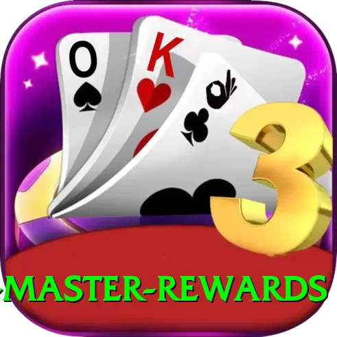 777xk Master Rewards - 2