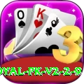 777xk Royal PK v2.2.9