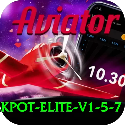 777xp Jackpot Elite v1.5.7 - 2