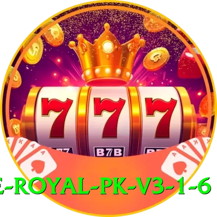 77Bet Game Royal PK v3.1.6 - 2