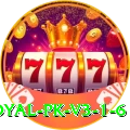 77Bet Game Royal PK v3.1.6