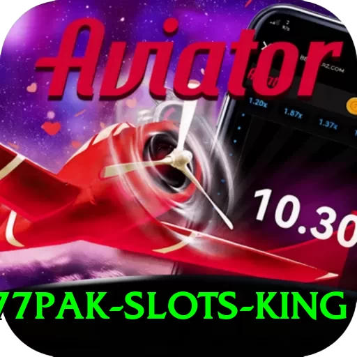 77pak - Slots King - 2