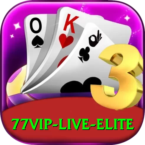 77VIP Live Elite - 2