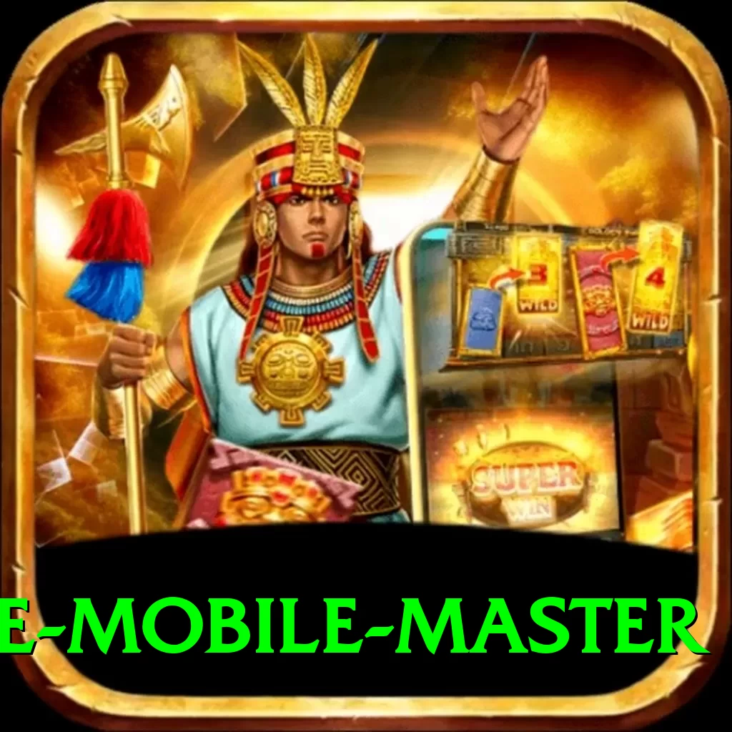 7LG Bet Game Mobile Master - 2