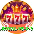7VVBet APK Royal v5.9.3