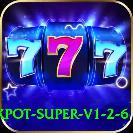 89F Game Jackpot Super v1.2.6 - 2
