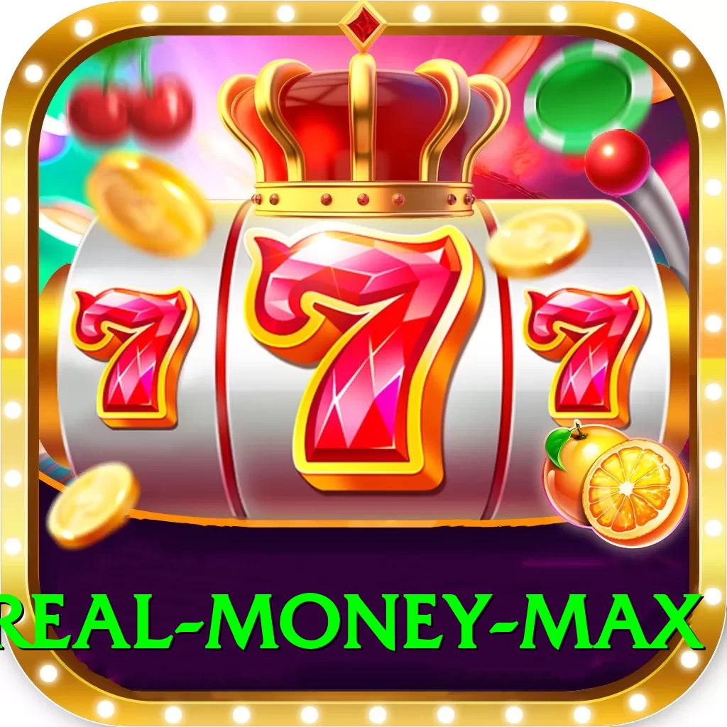 8Betgame - Real Money Max - 2