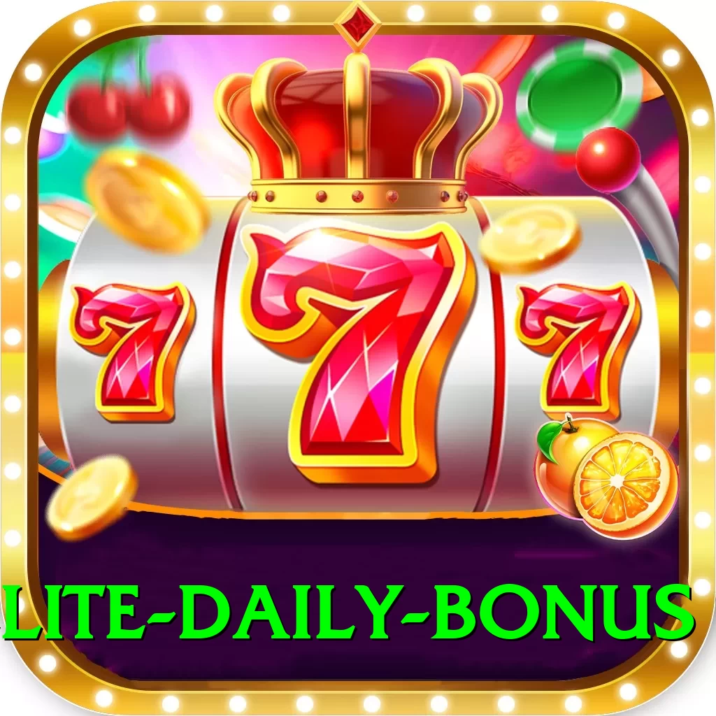 92 Jeeto Elite - Daily Bonus - 2