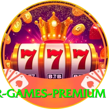92 Super Games Premium - 2