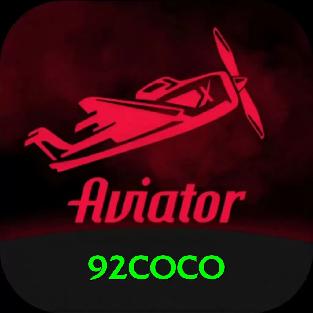92coco Master Gaming App - 2