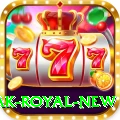 92pak Royal New