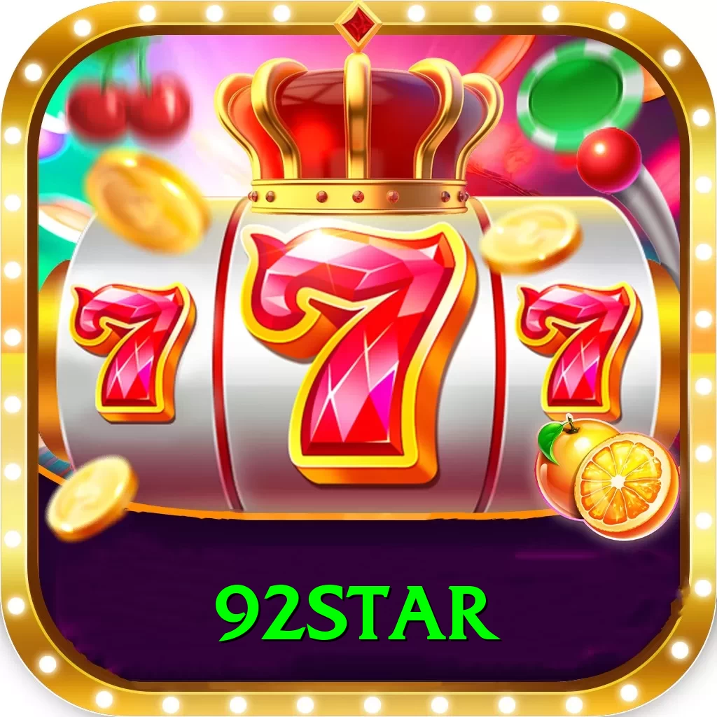92star Slot Machine Elite - 2