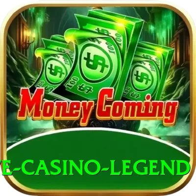 97pkr Live Casino Legend - 2