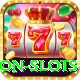 98PKR Champion Slots