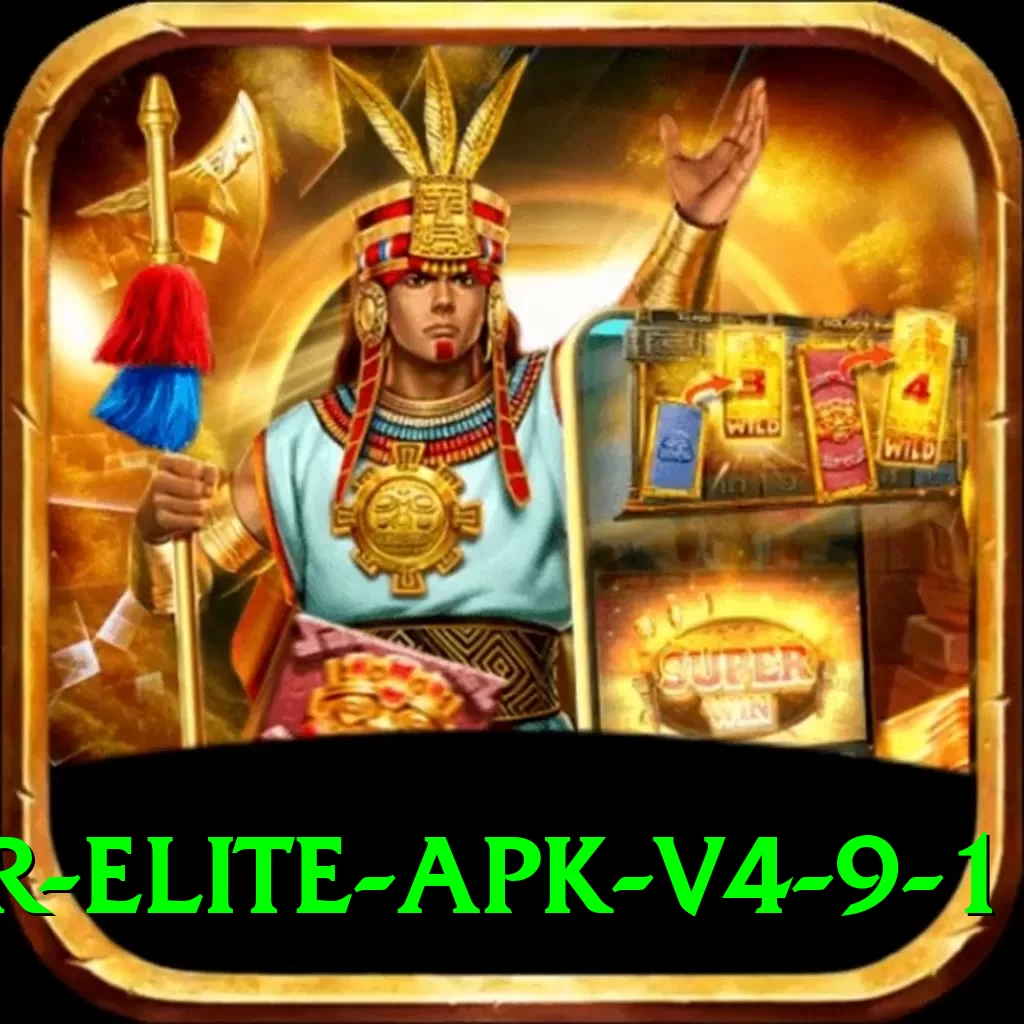 98pkr Elite APK v4.9.1 - 2
