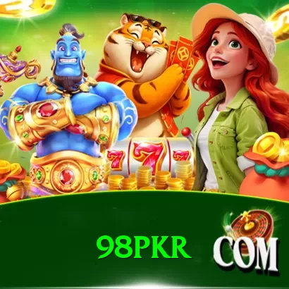 98pkr Official v1.9.9 - 2