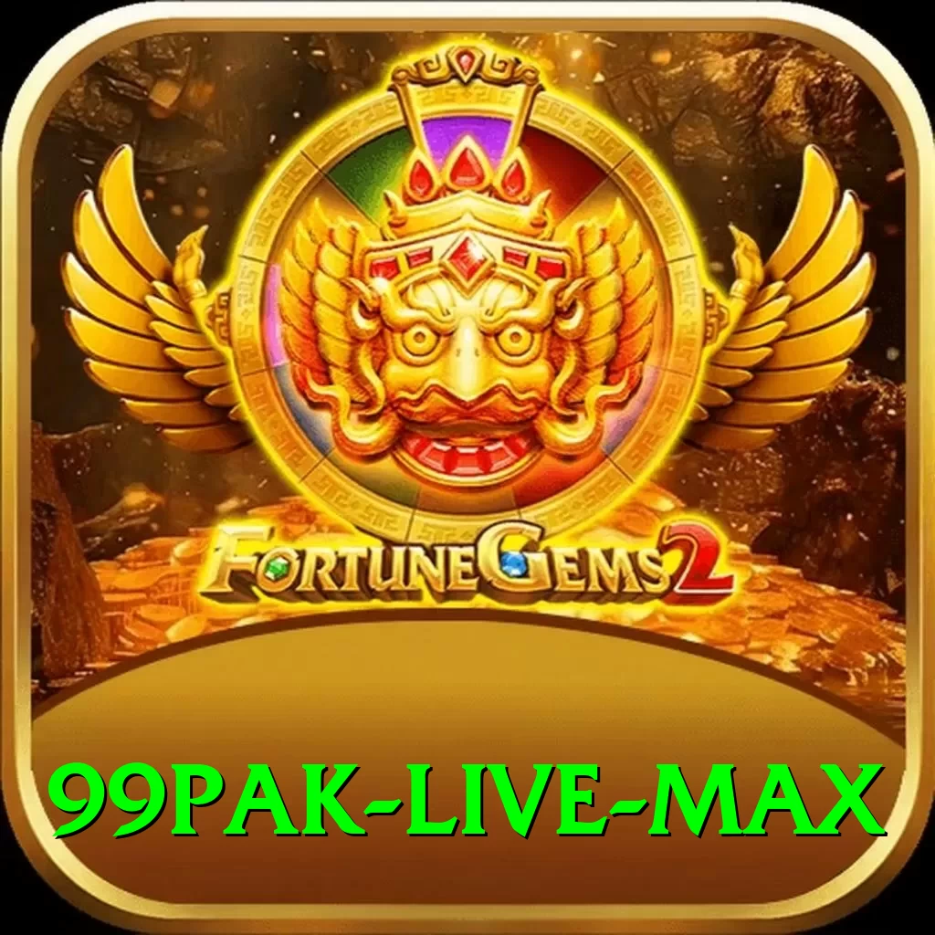 99Pak - Live Max - 2