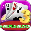 A33 Club Super Slots