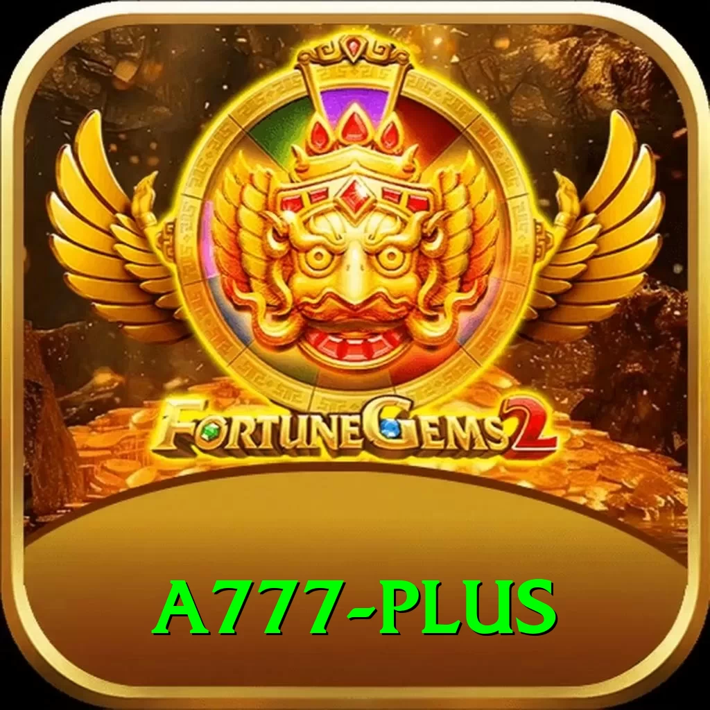 a777 - Champion Edition v5.2.8 - 2