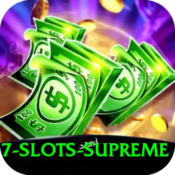 a777 - Slots Supreme - 2