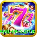 Alano Jackpot Game PK Super