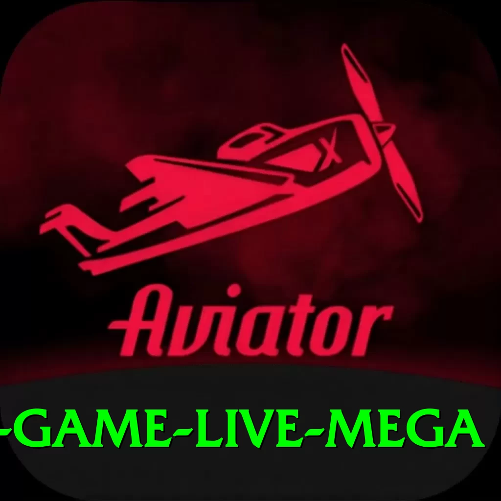 AR999 Game Live Mega - 2