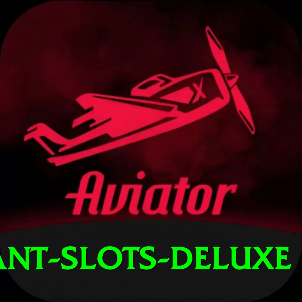 basant - Slots Deluxe - 2