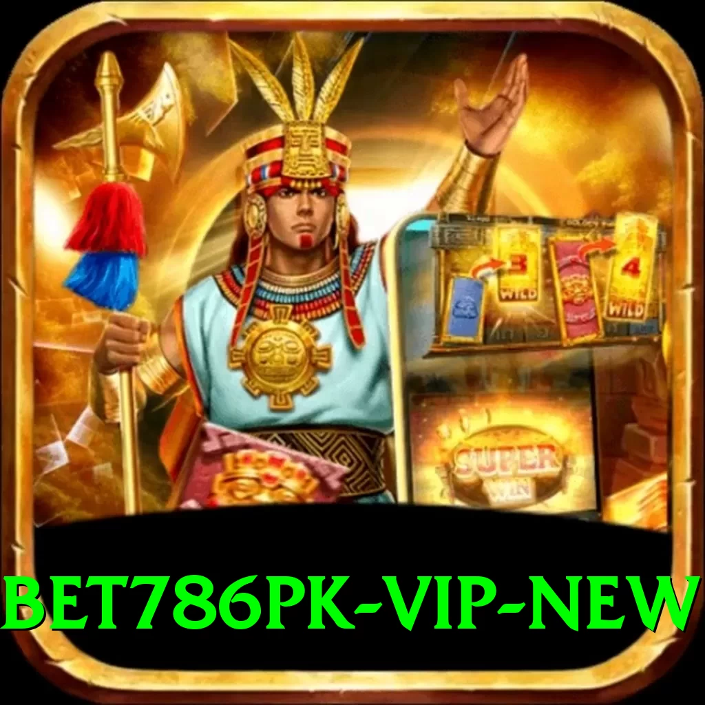 Bet786pk VIP New - 2