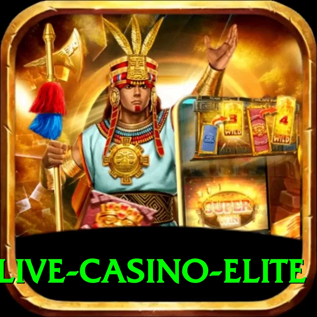 Betjee Game Live Casino Elite - 2