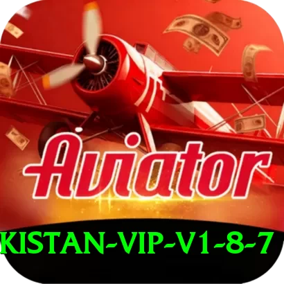 BG8881 Pakistan VIP v1.8.7 - 2