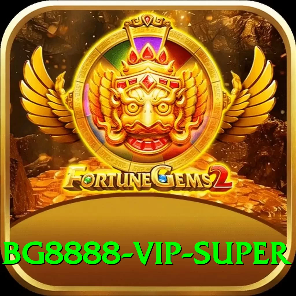 BG8888 - VIP Super - 2