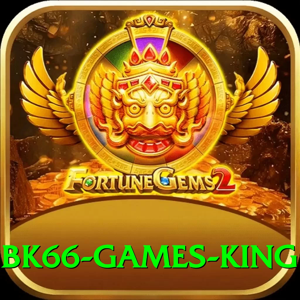 Bk66 Games King - 2