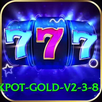 bn55 Jackpot Gold v2.3.8 - 2