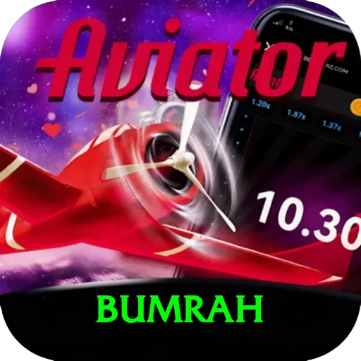bumrah Elite Gaming App - 2