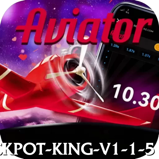 c444 Jackpot King v1.1.5 - 2