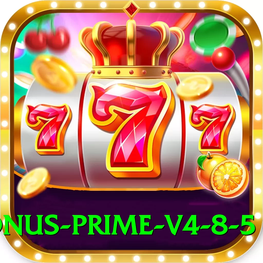 ck999 Bonus Prime v4.8.5 - 2