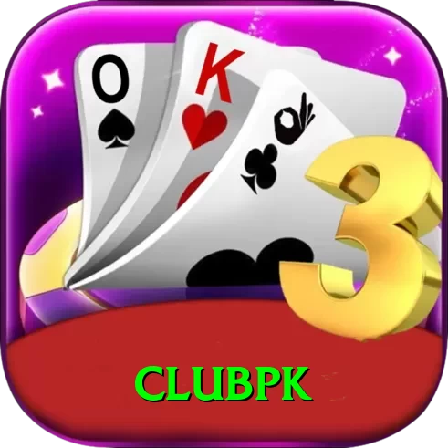 clubpk Gold Gaming App - 2